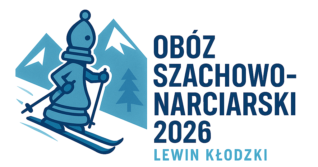 Ob&oacute;z Szachowo-Narciarski w Lewinie Kłodzkim