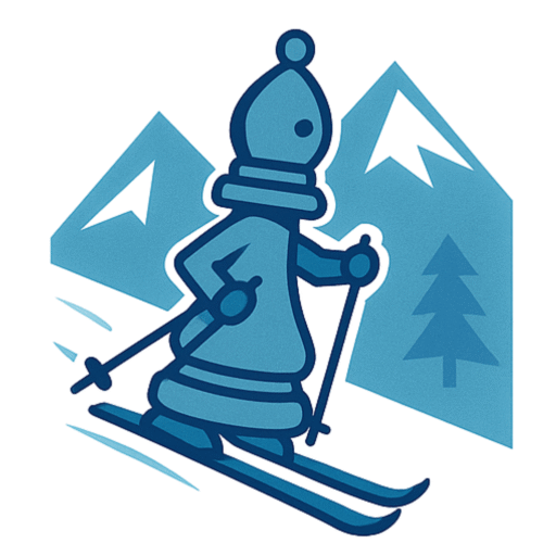 Ob&oacute;z Szachowo-Narciarski w Lewinie Kłodzkim